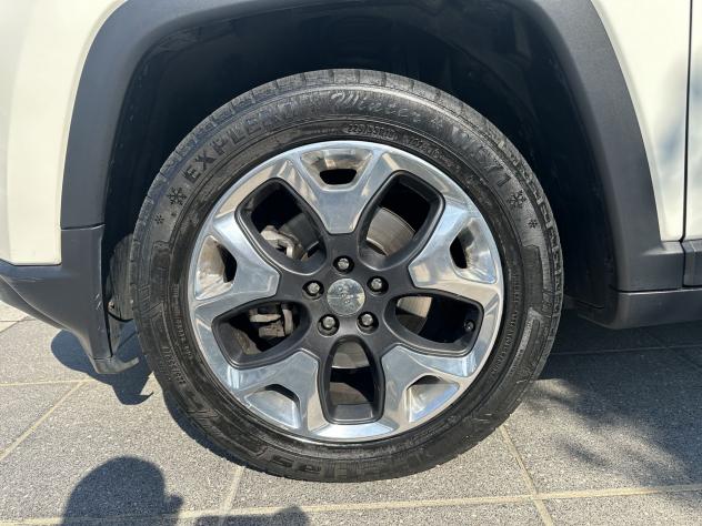 Jeep Compass 1.6 mjt Business 2wd 120cv *PROMO AZZURRA* - Foto 7