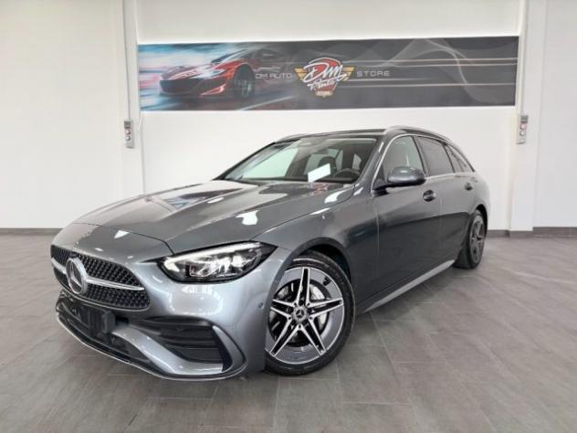MERCEDES-BENZ C 220 d Mild hybrid S.W. Premium Pro rif. 23833709