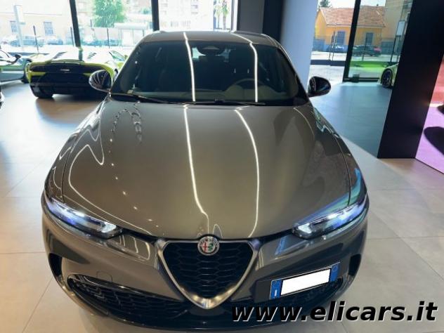 ALFA ROMEO Tonale 1.5 130 CV MHEV TCT7 Sprint rif. 24044215 - Foto 3