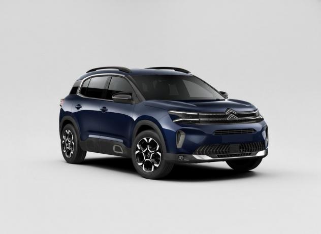 Citroën C5 Aircross Hybrid 136 Plus e-DCS6 - Foto 3