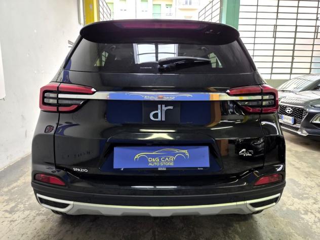 Dr 4.0 1.5 Bi-Fuel GPL - Foto 5
