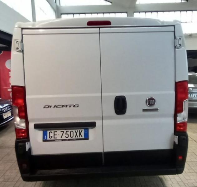 FIAT Ducato 33 2.3 MJT 120CV PC-TN Furgone rif. 24208399 - Foto 3