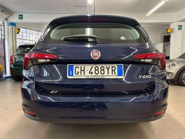 FIAT Tipo 1.0 SW Life - Foto 8