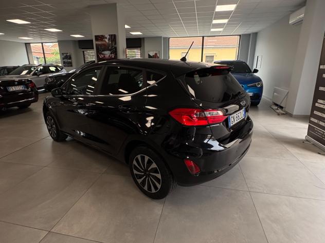 Ford Fiesta 1.1 75CV Titanium 2023 km 93000 - Foto 6