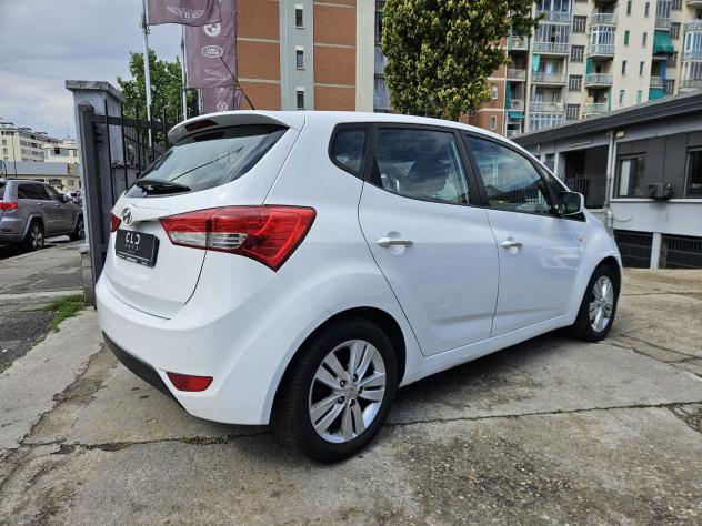 Hyundai ix20 ix20 1.4 Light - Foto 4