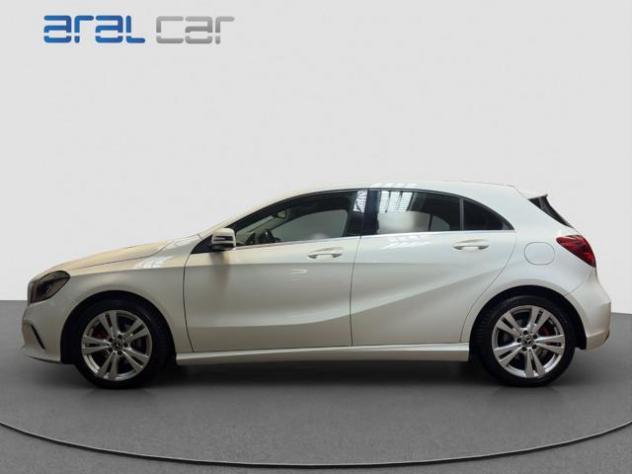 MERCEDES-BENZ A 180 d Sport rif. 24039907 - Foto 3