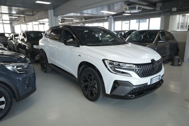 Renault Austral 2023 1.2 E-Tech full hybrid Iconic Esprit Alpine 200cv auto - Foto 7