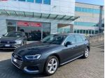 AUDI A4 Avant 35 TDI/163 CV S tronic Business Advanced rif. 23722734