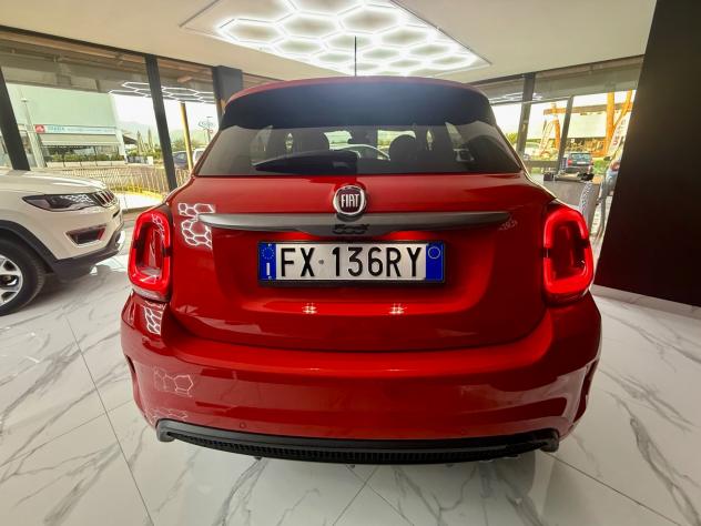 Fiat 500X 1.0 T3 120 CV Sport - Foto 5