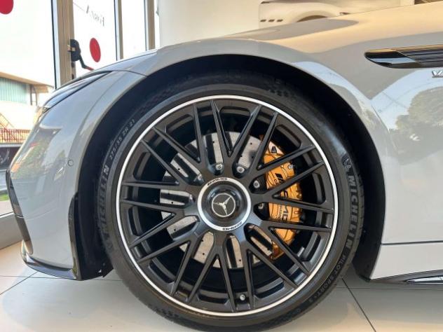 MERCEDES-BENZ SL 63 AMG AMG SL 63 Premium Plus 4matic+ auto rif. 23808827 - Foto 4