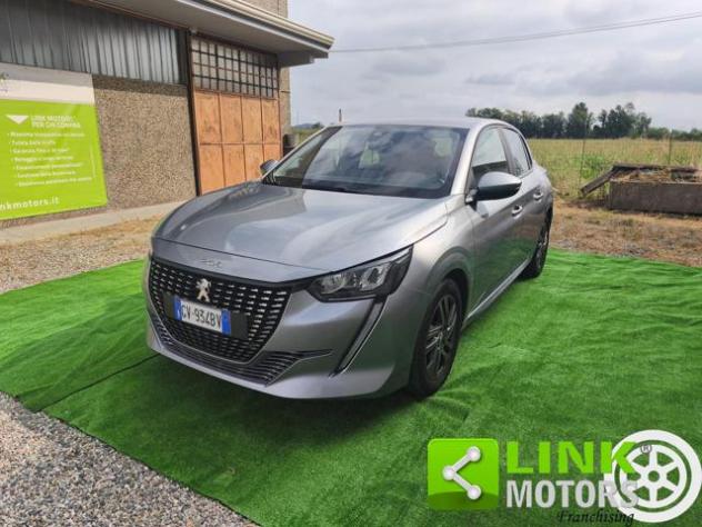 PEUGEOT 208 1.2 PURETECH rif. 24113212