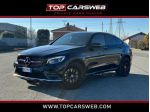 Mercedes-benz GLC 43 4Matic  AMG coupe ** PROMO **