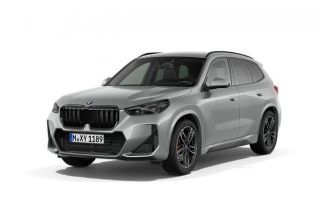 BMW X1 sDrive 18d Msport Pro rif. 24123086