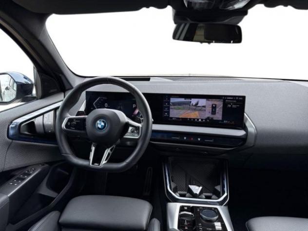 BMW X3 xDrive30e MSport Pro Aut. rif. 24069133 - Foto 8