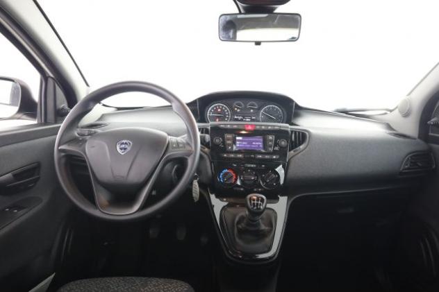 LANCIA Ypsilon Ypsilon 1.0 FireFly 5 porte S&S Hybrid Silver rif. 23843436 - Foto 4