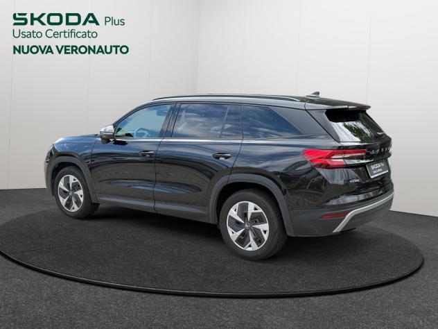 Škoda Kodiaq 2.0 TDI EVO SCR SELECTION DSG - Foto 3