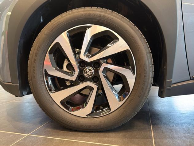Toyota Aygo X 1.0B (72 CV) Trend S-CVT - Foto 8