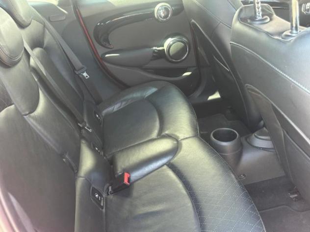 MINI Cooper SD 2.0 Cooper SD Business rif. 23966089 - Foto 7