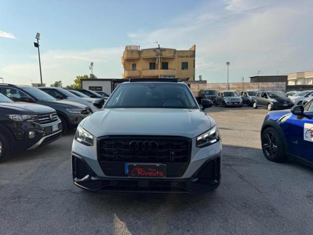 AUDI Q2 35 TFSI S tronic S line Edition Tetto rif. 24031944 - Foto 2