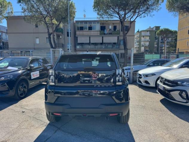 FIAT Grande Panda 1.2 100 CV S&S Icon+PACK TECK rif. 24212711 - Foto 6