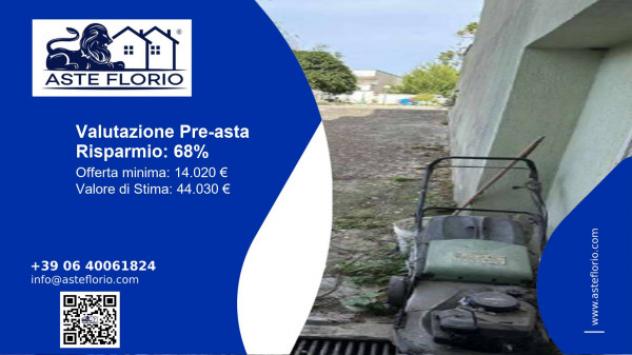 Immobile in asta di 138 m² in vendita a Melendugno - Foto 2