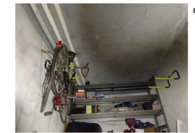 Immobile in asta di 14 m² in vendita a Milano - Foto 8