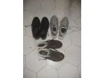 lotto 3 scarpe donna n 39.