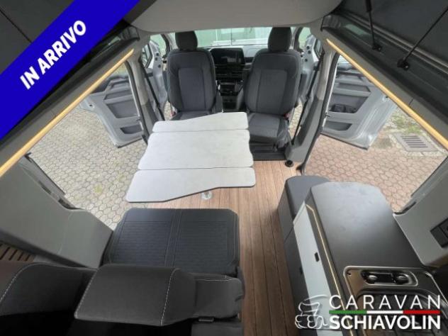 DREAMER CAPLAND SELECT CAMBIO AUTOMATICO 4X4 rif. 24037322 - Foto 9