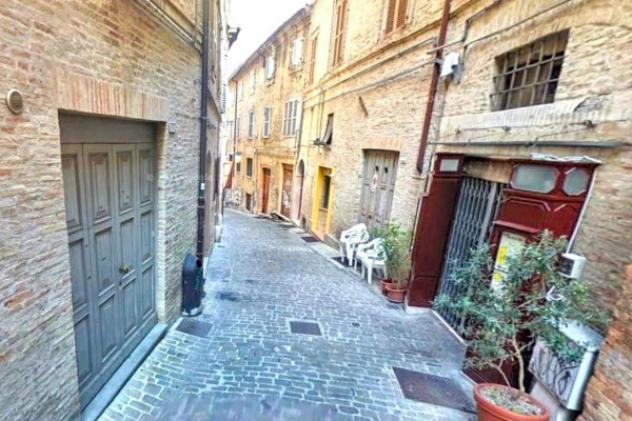 Immobile in asta di 39 m² in vendita a Macerata - Foto 18