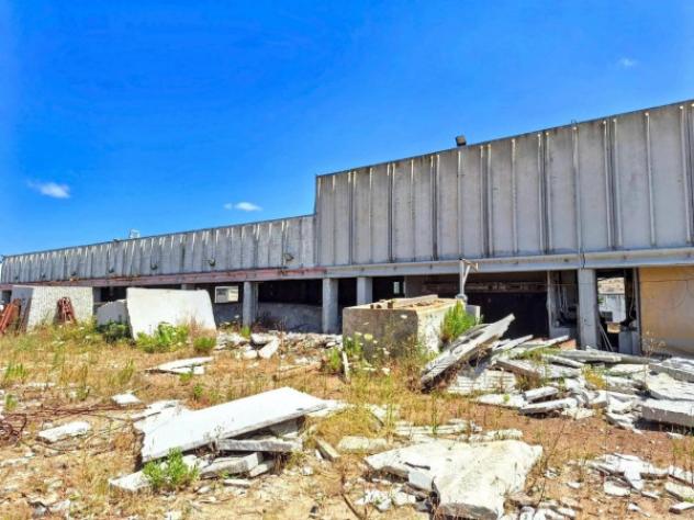 Immobile in asta di 9465 m² in vendita a Muros - Foto 7