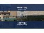 Immobile in asta di 1300 m² in vendita a Vaiano