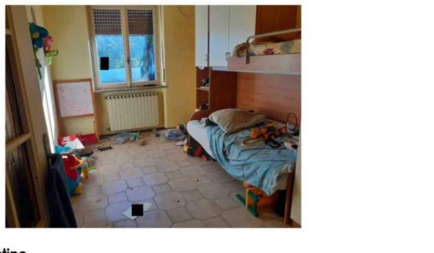 Immobile in asta di 96 m² con più di 5 locali in vendita a Angera - Foto 12