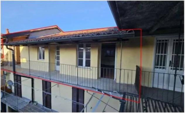 Immobile in asta di 77 m², box auto in vendita a Azzio - Foto 14