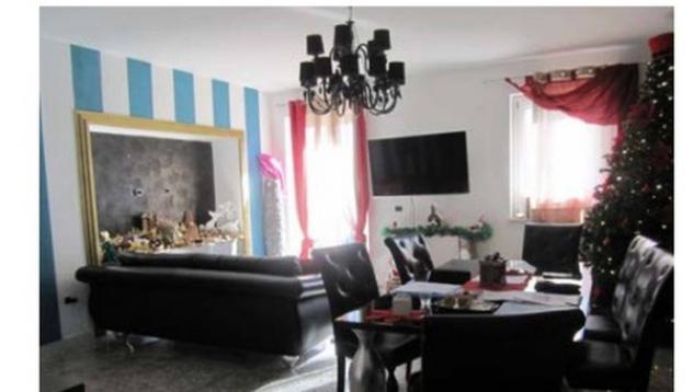 Immobile in asta di 223 m² in vendita a Caccuri - Foto 8