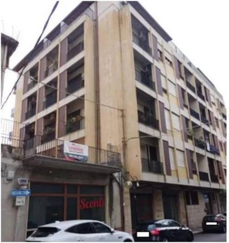 Immobile in asta di 210 m² in vendita a Capo d'Orlando - Foto 9