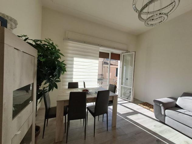 Appartamento in vendita a Marina di Carrara - Carrara 95 mq Rif: 1224117 - Foto 4