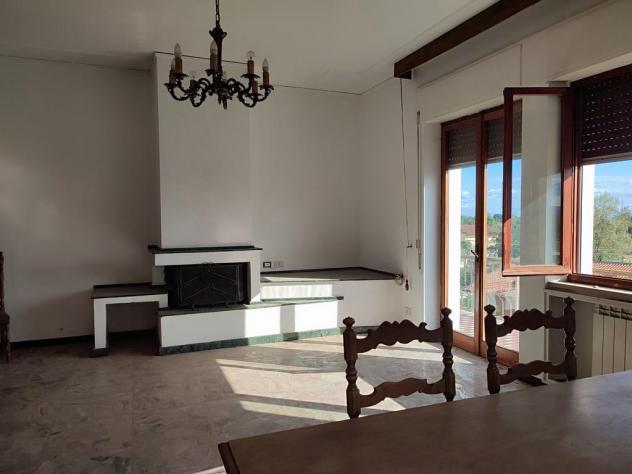 Casa semindipendente in vendita a Palvotrisia - Castelnuovo Magra 130 mq Rif: 1233843 - Foto 5