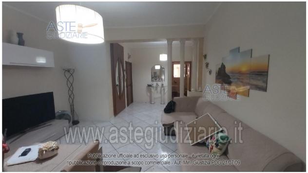 IMMOBILI-IMMOBILE RESIDENZIALE-Viale delle Medaglie D'Oro, 1, 95123 Catania CT, Italia - Foto 6
