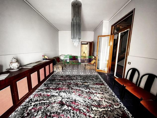 Rif:2421 - Casa indipendente con terrazzo nel Cuore Storico di Comiso - Foto 2