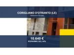 Immobile in asta di 53 m², box auto in vendita a Corigliano d'Otranto