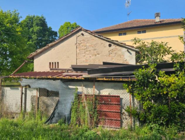 Immobile in asta di 445 m², box auto in vendita a Correggio - Foto 7