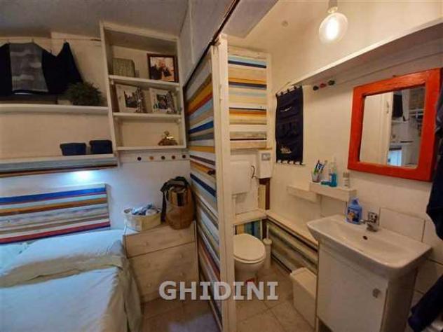 APPARTAMENTO INDIPENDENTE di 4 vani e di 55 mq (GROSSETO - CENTRALE) rif. 2553.402M.340 - Foto 10
