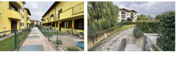 Immobile in asta di 177 m², box auto in vendita a Jerago con Orago - Foto 3