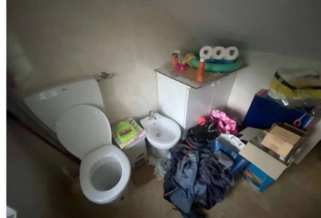 Immobile in asta di 464 m² con più di 5 locali in vendita a Loreto Aprutino - Foto 17