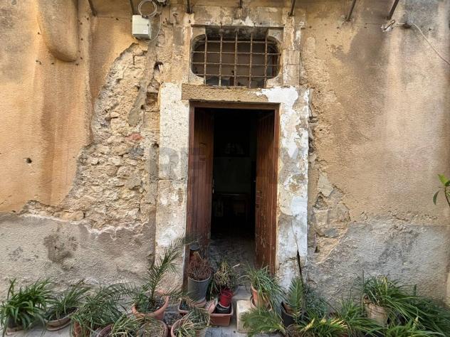 Casa Indipendente in vendita a Modica, Modica Bassa
