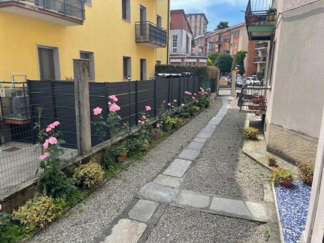 Trilocale in vendita a Novara - Foto 3