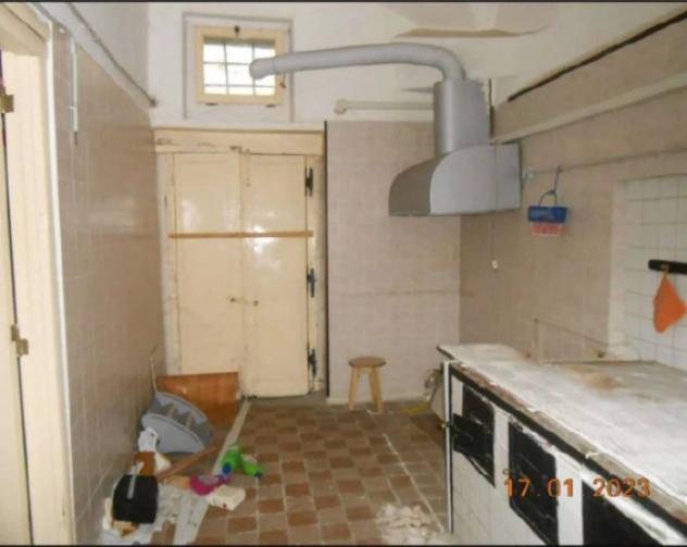 Immobile in asta di 367 m² con più di 5 locali in vendita a Pietradefusi - Foto 8