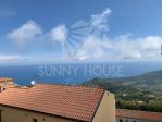 Terratetto vista mare con doppio ingresso