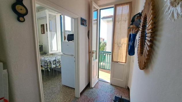 Appartamento in vendita a Rosignano Solvay - Rosignano Marittimo 115 mq Rif: 1452698 - Foto 6
