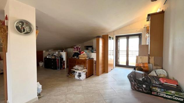 Appartamento - San Severo . Rif.: Cod. rif 3330954VRG - Foto 15